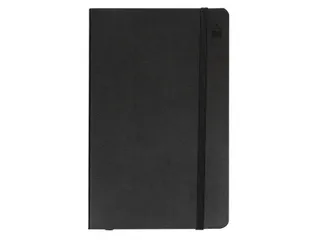 Schoolagenda 2026-2027 18mnd Ryam Studie 7dagen/2pagina's zwart - 5