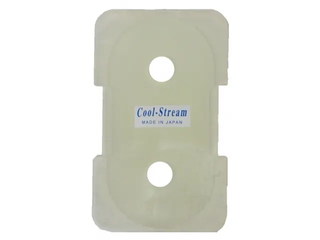 Air-o-kit Vulling, Cool-stream