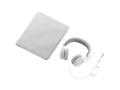 Logitech Bedrade USB Headset Teams Zone Wired 2 for Business Wit