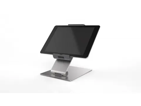 Durable Tablethouder Zilver