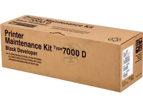 Developer Nrg 400962 400962 Zwart