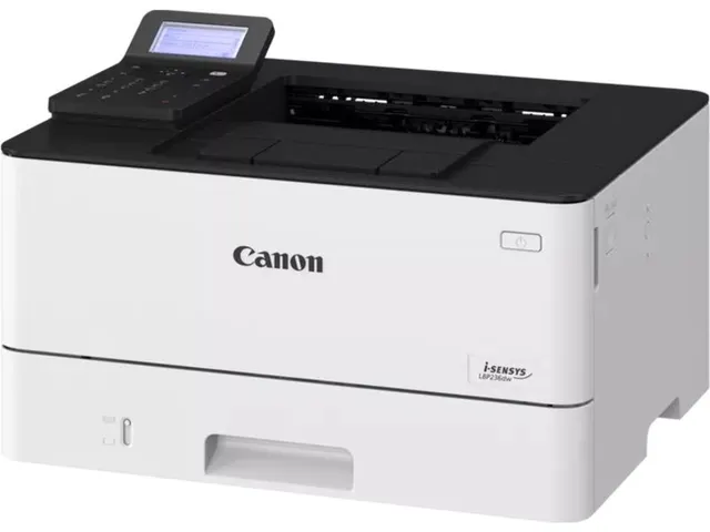 Canon I-SENSYS LBP243dw A4 Zwart-wit Laserprinter
