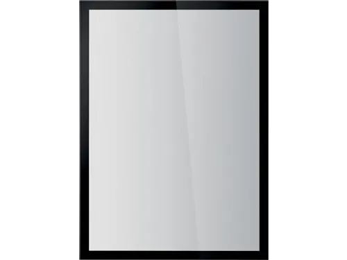 Durable Duraframe Sun A3 Zwart