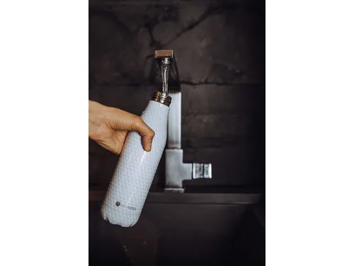 Thermosfles Les Artistes Paris 500ml Honeycomb