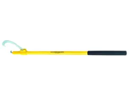 OX 59-1500 Aluminium omkeerbare haken