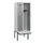 locker met bank,HxBxD 1950x600x815mm,2vak,vak B 300mm,cilinderslot