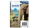 Inktcartridge Epson 24XL T2432 blauw HC C13T24324012