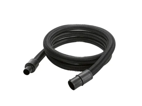 Zuigslang,v. nat-droogzuigers,slang L 4m,nom. brdte 40mm