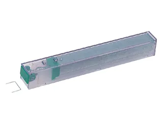 Nieten Leitz cassette K10 26/10 verzinkt 1050 stuks - 4