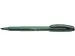 Fibrepen Schneider Topwriter 157 0,8mm noir