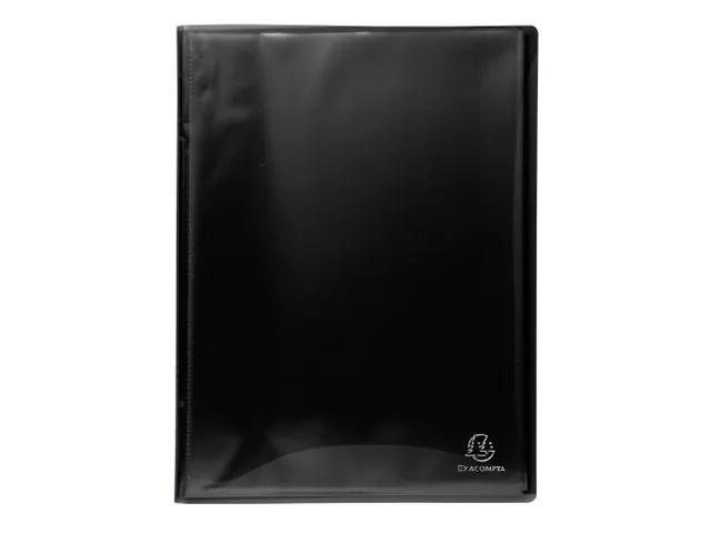 Showalbum IDERAMA PP 60 tas A4 geass.