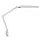 Werkpleklamp MAUL Craft LED tafelklem dimbaar wit