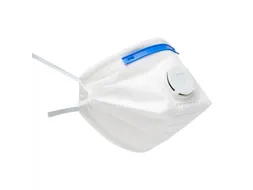 OXXA Anga 4310 stofmasker FFP3 NR D met uitademventiel