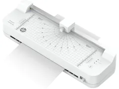 Lamineermachine hp onelam combo a3