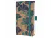 Weekagenda Pure A6 2026 (NL/FR/EN/DU) Moonlight Ginkgo Hardcover