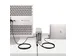 2m Actieve Thunderbolt 4 Kabel 40GBPS 100W