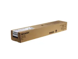 Tonercartridge Sharp MX-61GTBA zwart