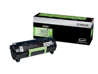 Lexmark Consommables Laser