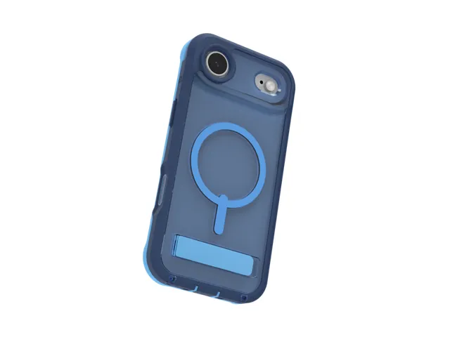 ZAGG Rainier Snap Kickstand, Hoes, Apple, iPhone 17 Air, 16,5 cm (6.5