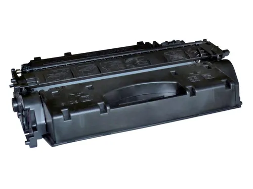Tonercartridge Quantore alternatief tbv HP CF280X 80X zwart