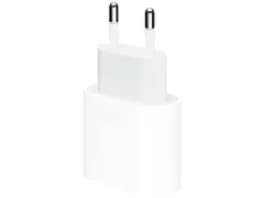 Usb-C Power Adapter 20W MHJE3ZM/A wit