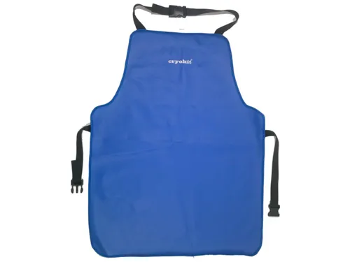 Cryokit T-Cryo Light/2 schort 70 x 110 cm