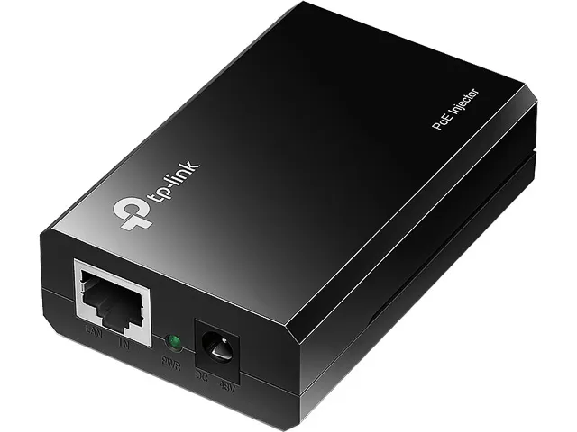 Tp-Link Tl-Poe150S Gigabit Injector Standalone 1Xrj45 Poe Unmanaged