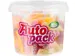 Lutti Autopack Sour Sticks doos à 175 gram