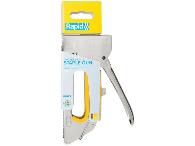 Nietpistool Rapid 23E 13/4-8 metaal