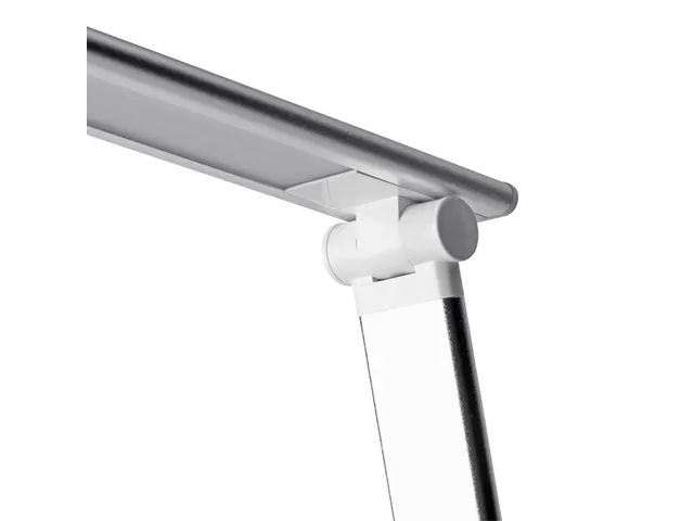 Bureaulamp Unilux Popy LED wit