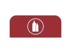 Configure Recyclingstation Paneel Plastic EN 87 liter