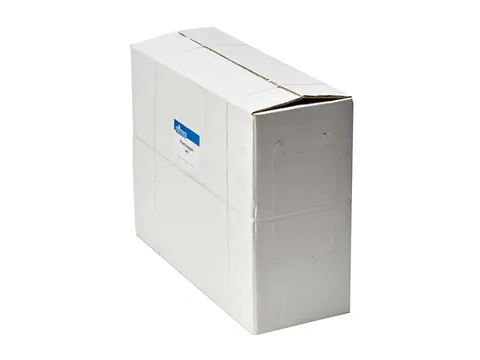 Witte Katoen mix Poetslappen Doos 10kg