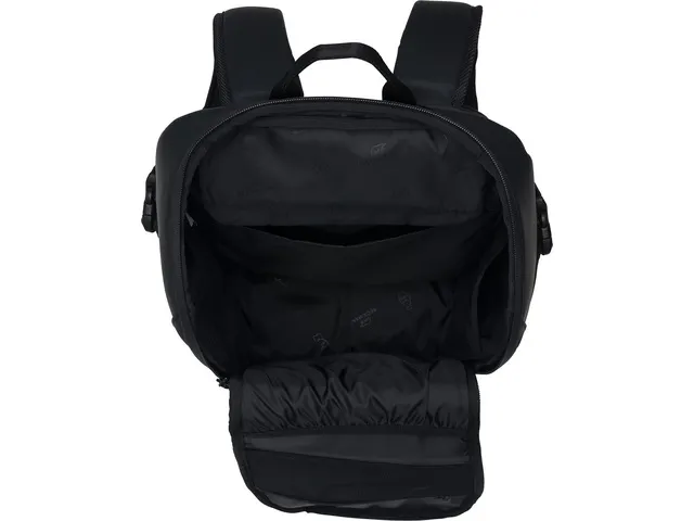 Rugzak Beckmann Street GO 26L Black
