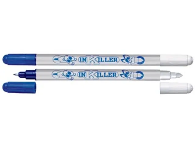 Effaceur Inkiller Deux pointes