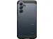 Spigen Case ACS05884 Galaxy A54 5g 2023 Tough Armor Metal Slate