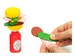 Spel Burger Balance