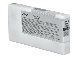 Epson T9131 Origineel Inktcartridge C13T913100 Zwart - 1