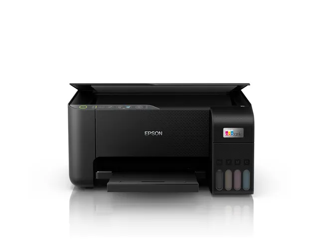 EcoTank ET-2865 A4 multifunctionele Wi-Fi-printer met inkttank, inclus