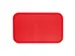 Plateau CaterChef PP GN 1/1 Rouge