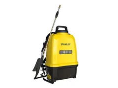 Stanley - Drukspuit Op Accu - 16 L - 14,4 V - 2,0 Ah