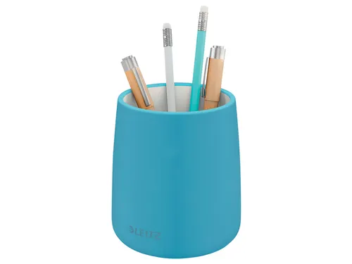 Pennenhouder Leitz Cosy blauw