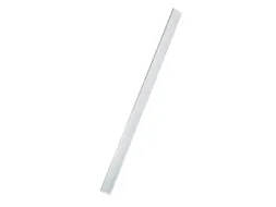 Klemrug Durable A4 5/6mm Transparant
