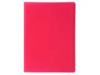 Showalbum LINICOLOR PP 40 tas A4 - 12