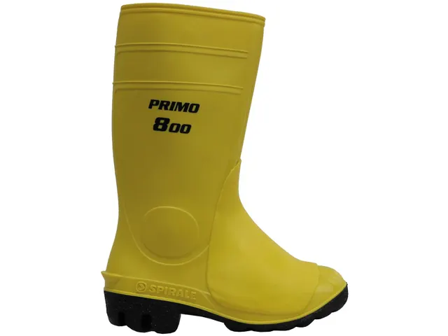 Primo 800 veiligheidslaars S5 - 41
