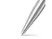 Balpen SHEAFFER VFM 9426 Brushed Chrome met chrome Trim