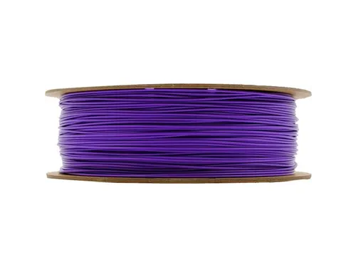 eSUN PLA+ 3D printer Filament 1,75mm Paars 1kg