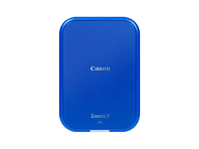 Fotoprinter Canon Zoemini 2 Petrol
