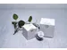 Etiquette de sécurité HERMA 4236 Transparente A4 ronde 40mm 600pcs