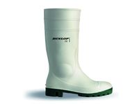 Veiligheidslaars Protomastor Full Safety, Maat 41 S5 Sra Groen PVC