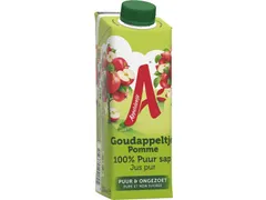 Goudappeltje 33 cl, pak van 8 stuks